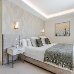 Ultimate Luxury Sea Views At Velaya Rdr408 * Эстепона