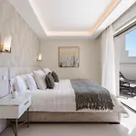 Ultimate Luxury Sea Views At Velaya Rdr408 Эстепона