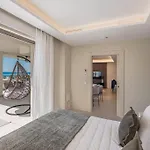Ultimate Luxury Sea Views At Velaya Rdr408 Апартаменты *