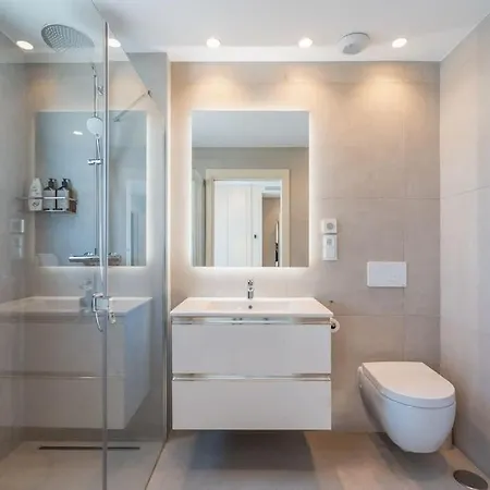 Ultimate Luxury Sea Views At Velaya Rdr408 Apartment *
