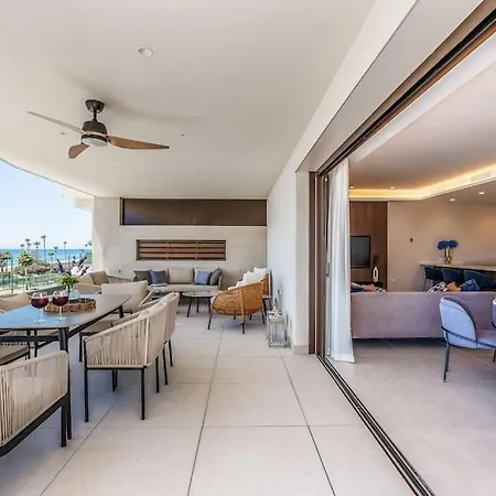 Apartment Ultimate Luxury Sea Views At Velaya Rdr408 Estepona
