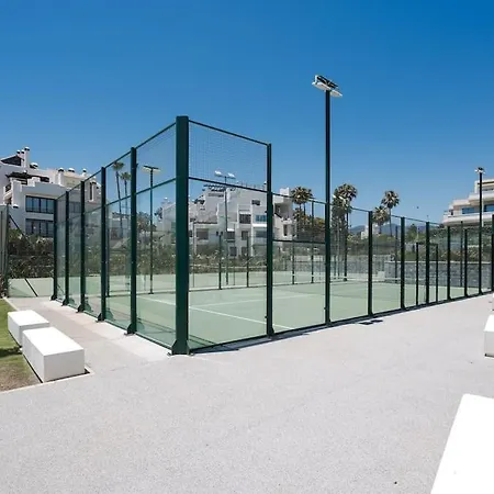 Ultimate Luxury Sea Views At Velaya Rdr408 Apartment Estepona