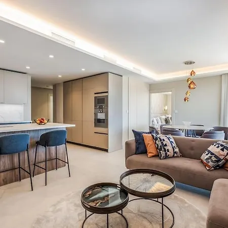 Ultimate Luxury Sea Views At Velaya Rdr408 * Estepona