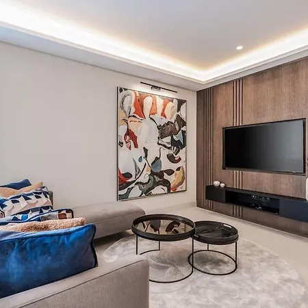 Apartment Ultimate Luxury Sea Views At Velaya Rdr408 *