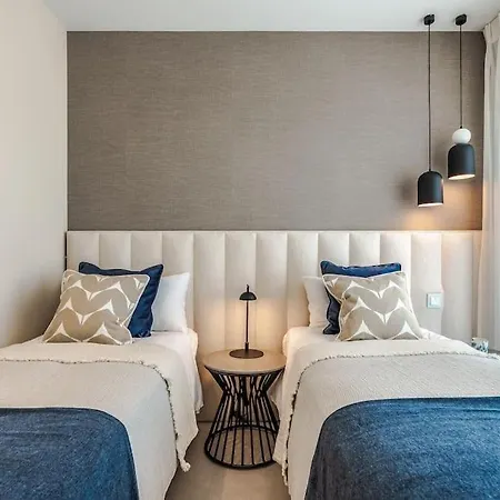 Ultimate Luxury Sea Views At Velaya Rdr408 * Estepona