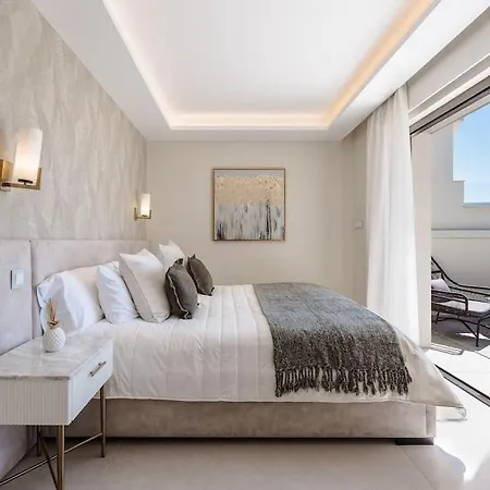 Ultimate Luxury Sea Views At Velaya Rdr408 Estepona