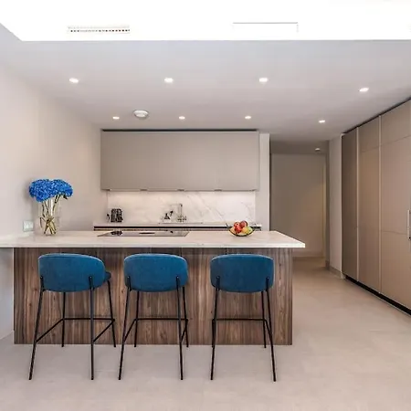 Apartment Ultimate Luxury Sea Views At Velaya Rdr408 *