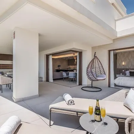Ultimate Luxury Sea Views At Velaya Rdr408 Apartment