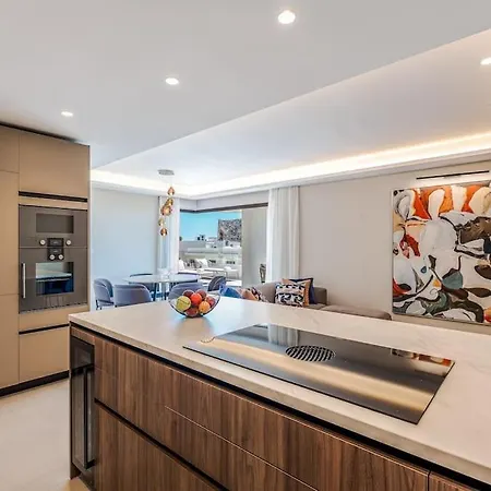 Apartment Ultimate Luxury Sea Views At Velaya Rdr408
