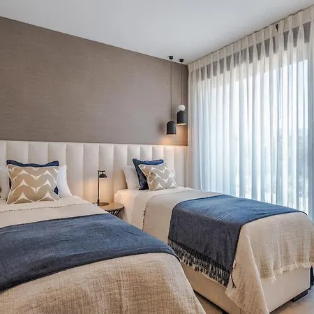 Apartment Ultimate Luxury Sea Views At Velaya Rdr408 *