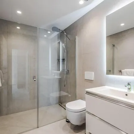 Ultimate Luxury Sea Views At Velaya Rdr408 Apartment Estepona