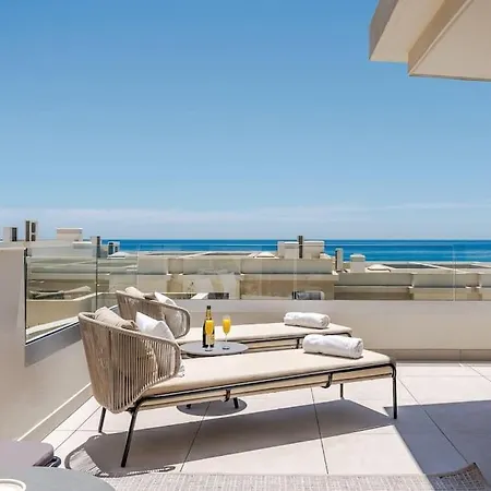 Apartment Ultimate Luxury Sea Views At Velaya Rdr408