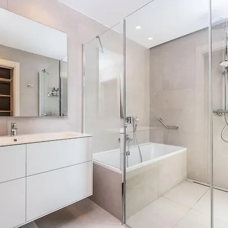 Ultimate Luxury Sea Views At Velaya Rdr408 Apartment Estepona
