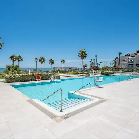 Apartment Ultimate Luxury Sea Views At Velaya Rdr408 *