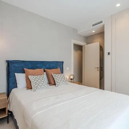 Ultimate Luxury Sea Views At Velaya Rdr408 Apartment Estepona