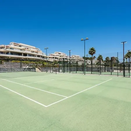 Apartment Ultimate Luxury Sea Views At Velaya Rdr408 *