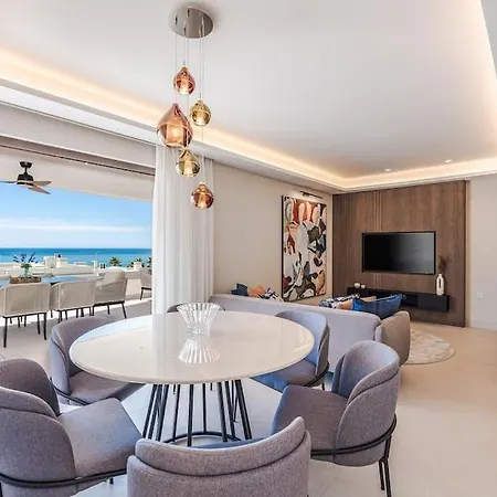Ultimate Luxury Sea Views At Velaya Rdr408